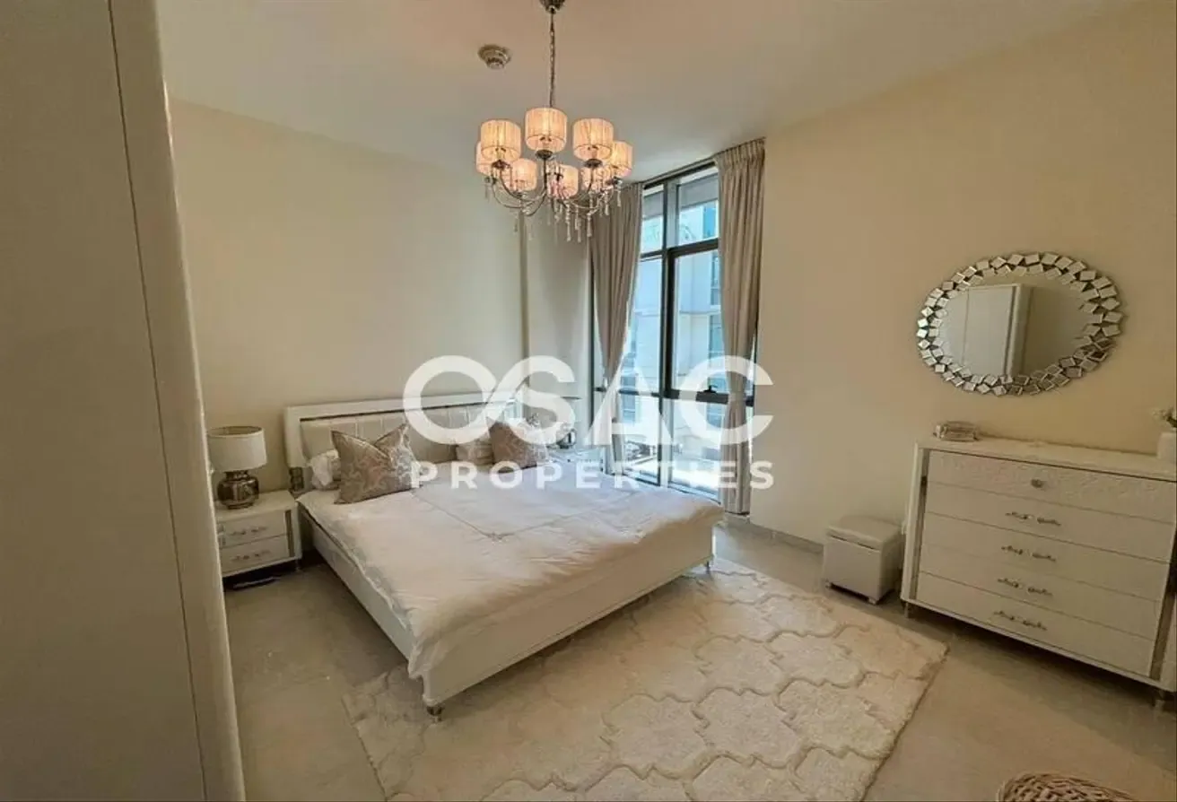 Elegant Apartment | Polo Residence |Prime Location
