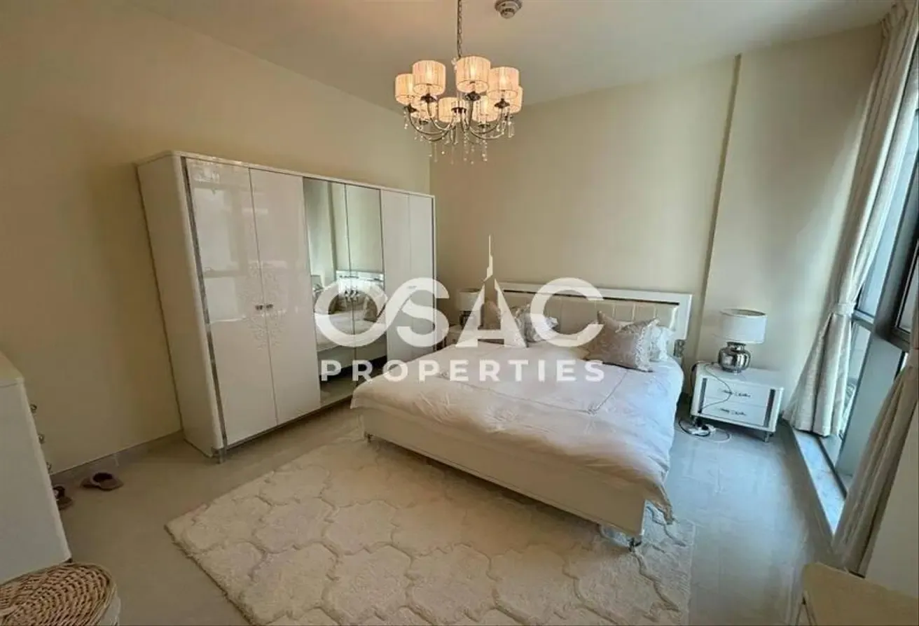 Elegant Apartment | Polo Residence |Prime Location