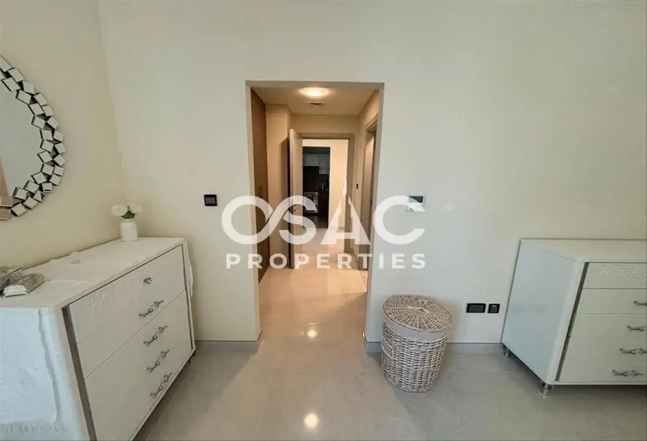 Elegant Apartment | Polo Residence |Prime Location