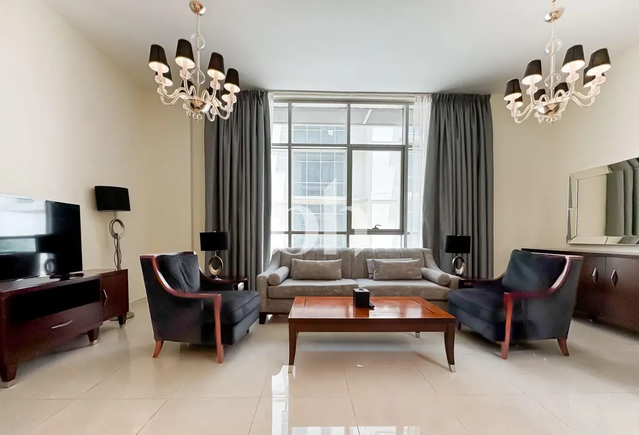 Prime 1BR | Polo Residence C1 | Spacious