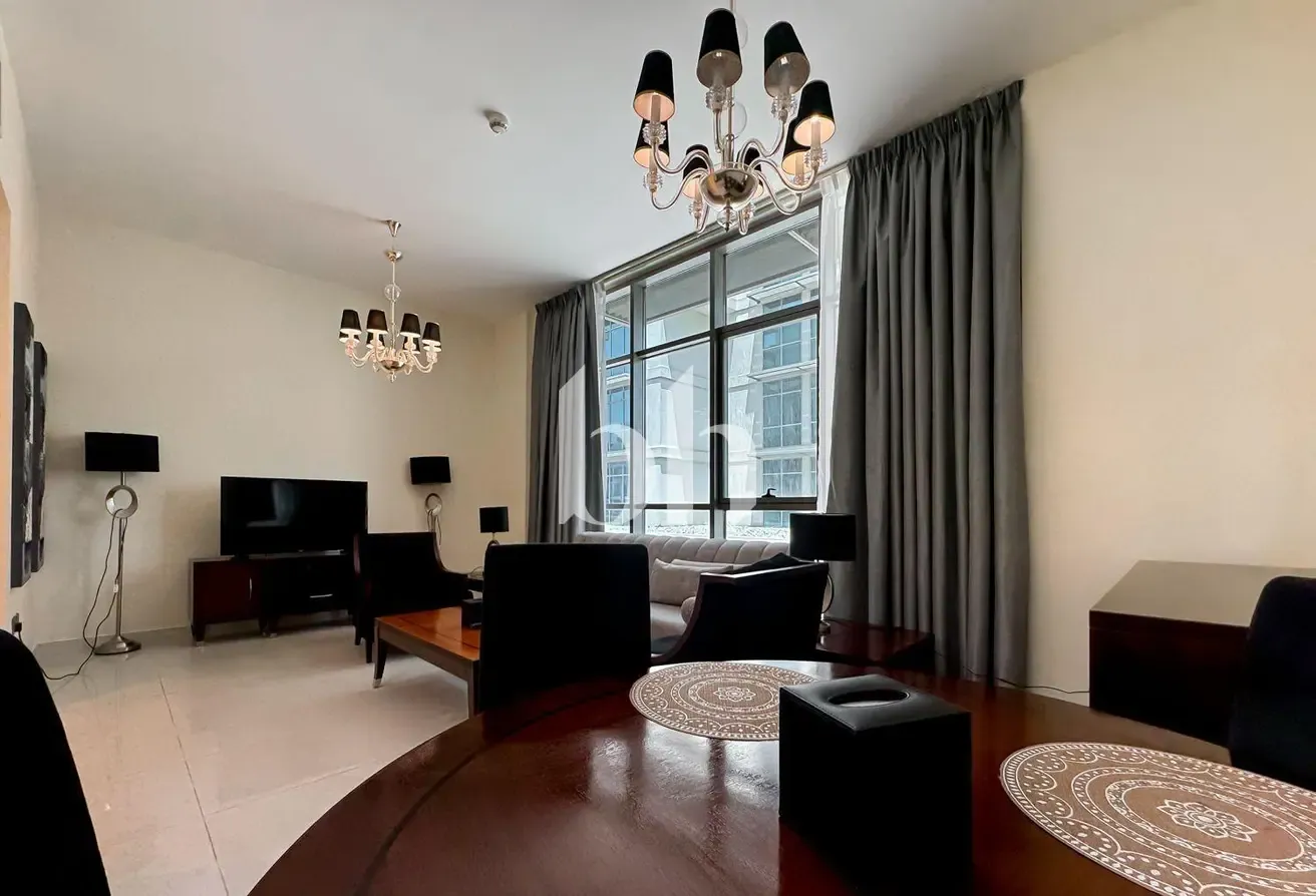 Prime 1BR | Polo Residence C1 | Spacious