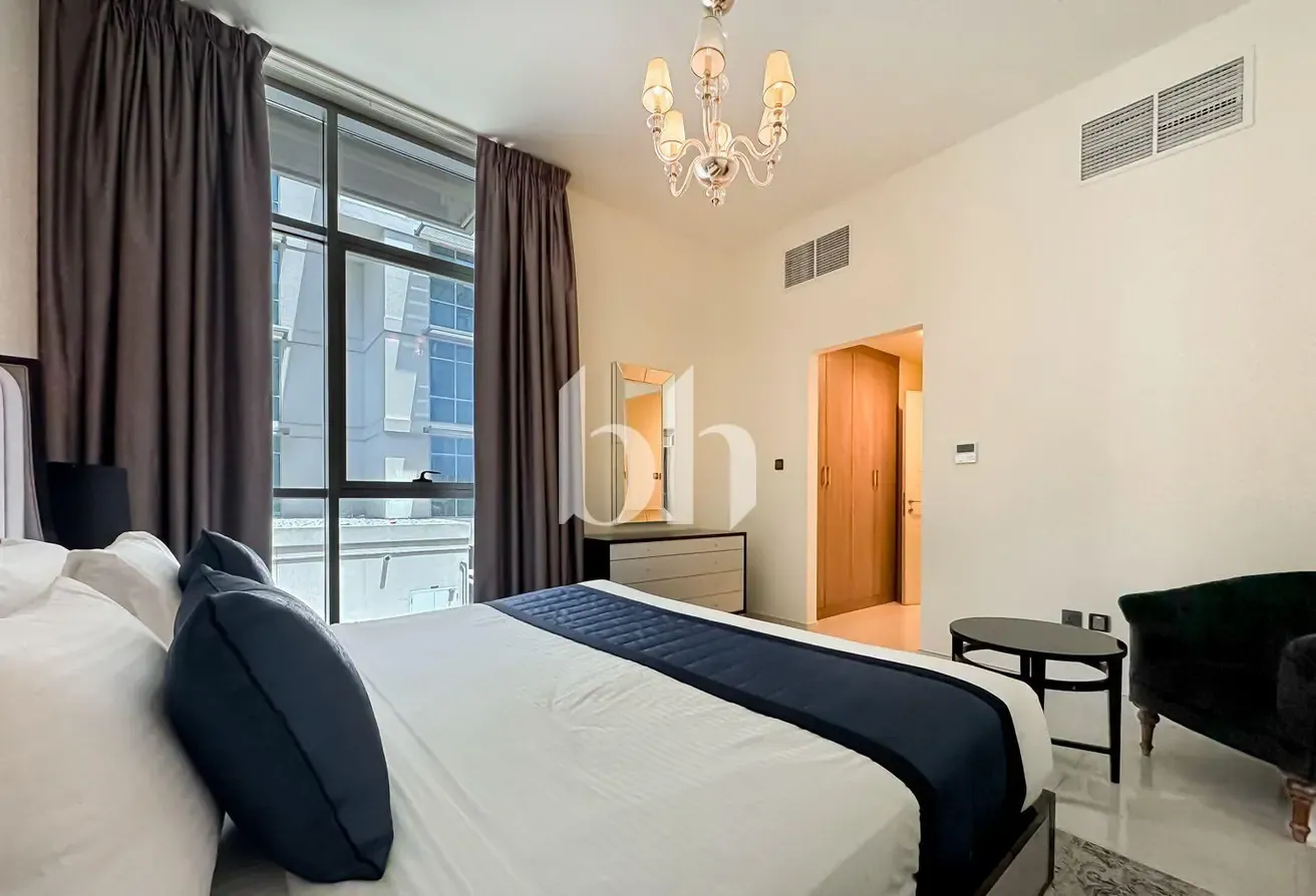 Prime 1BR | Polo Residence C1 | Spacious