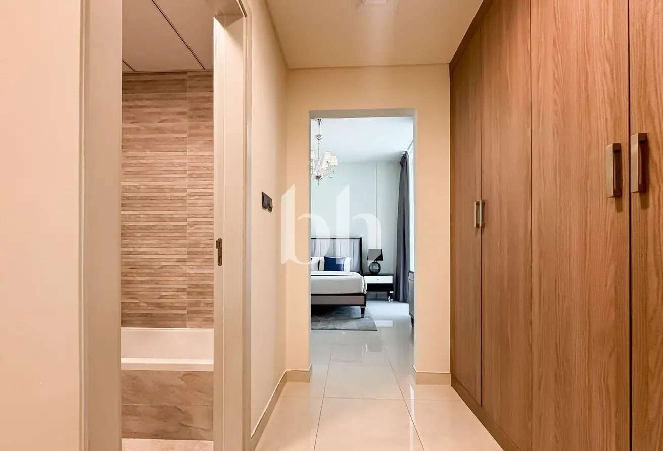 Prime 1BR | Polo Residence C1 | Spacious