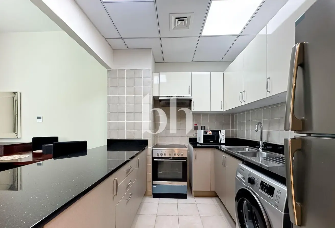 Prime 1BR | Polo Residence C1 | Spacious
