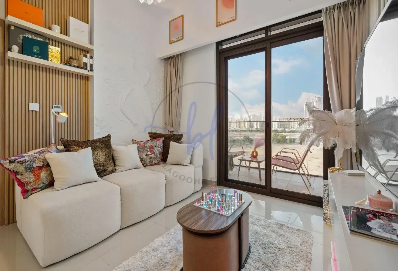 Burj Khalifa View | Cozy | Fully Furnished