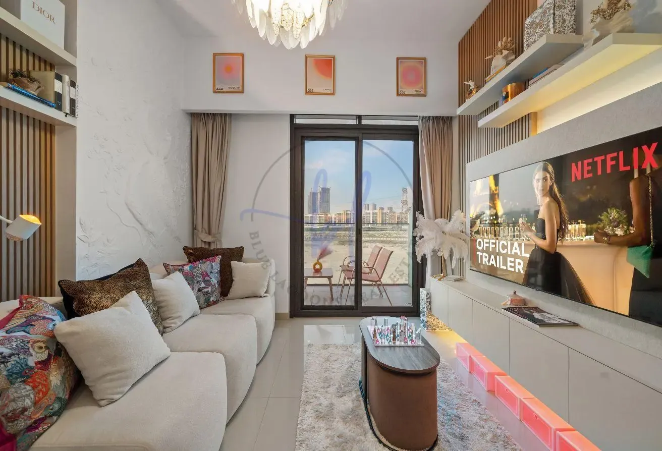 Burj Khalifa View | Cozy | Fully Furnished