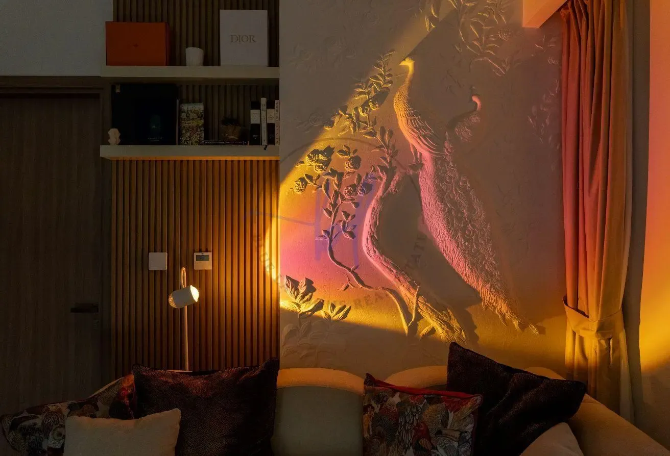 Burj Khalifa View | Cozy | Fully Furnished