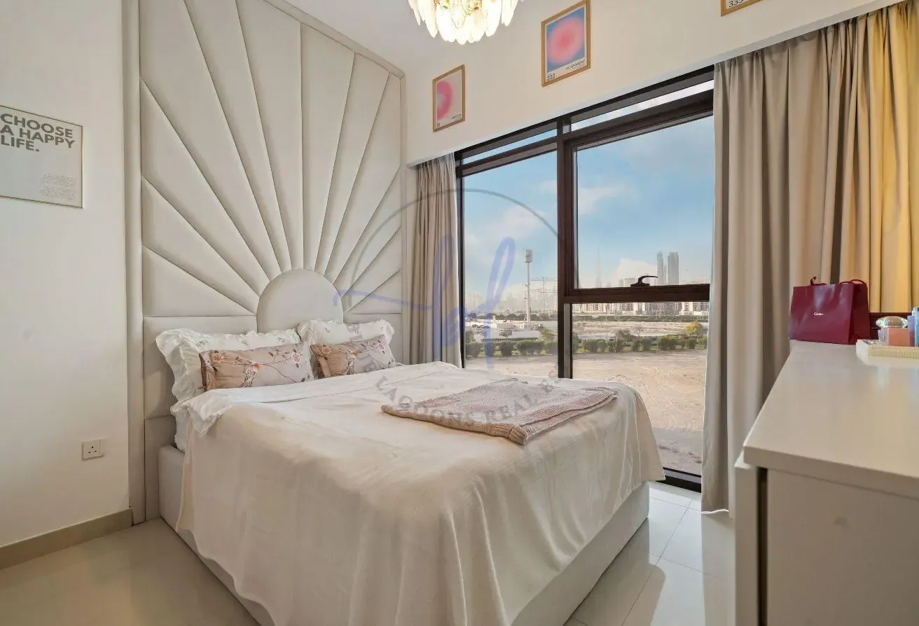 Burj Khalifa View | Cozy | Fully Furnished