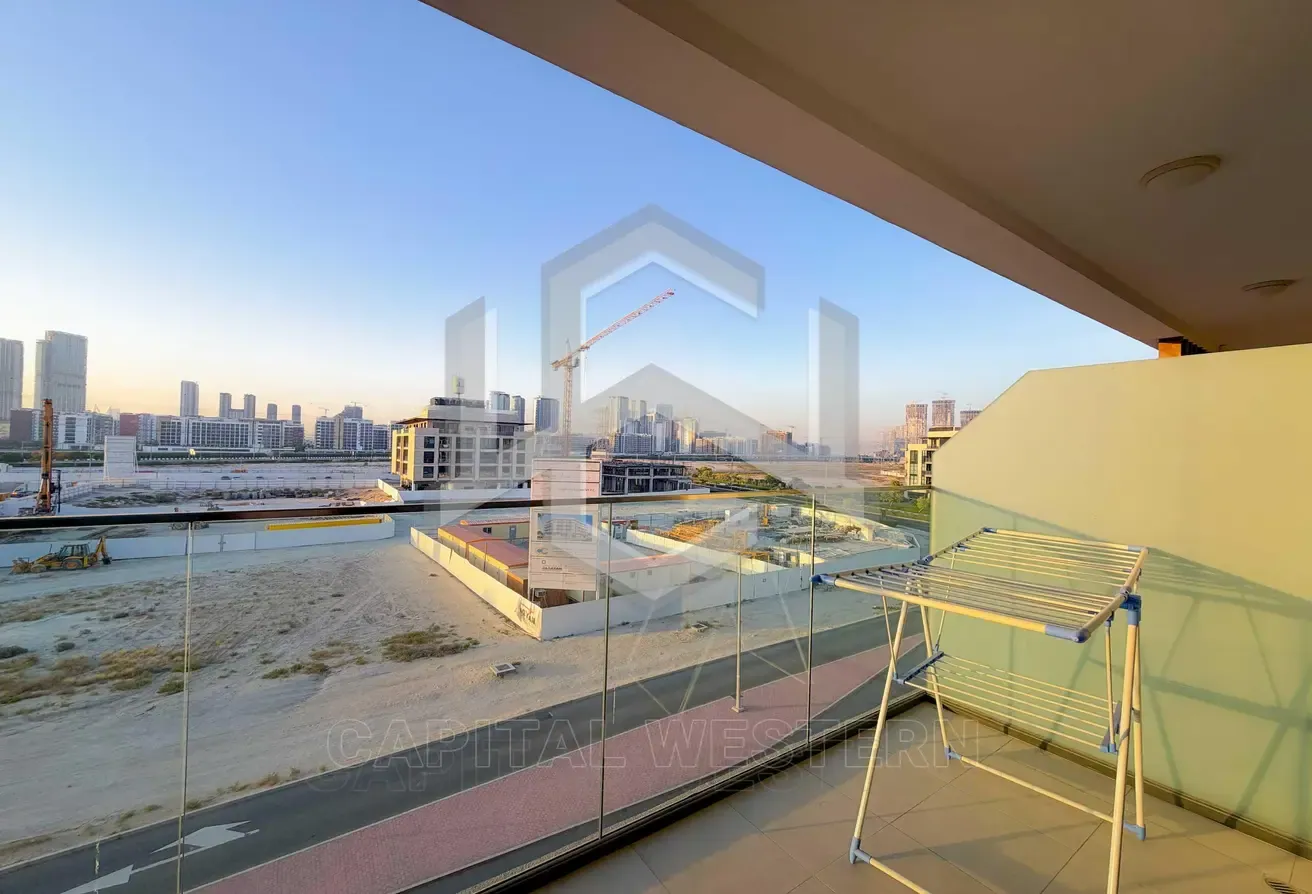 Fully Furnished | Modern 1BR | Ready to Move