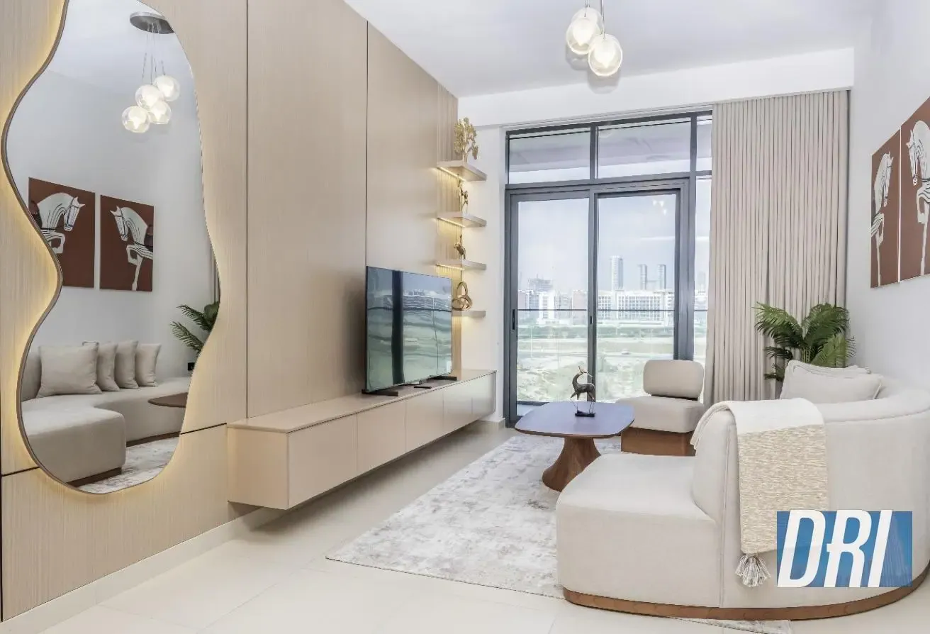 Lowest Price | BurjKhalifa View | READY TO MOVE IN