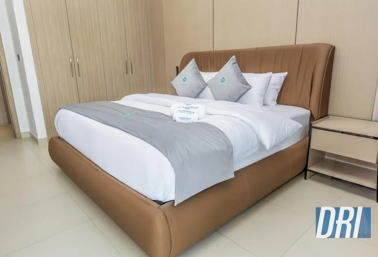 Lowest Price | BurjKhalifa View | READY TO MOVE IN