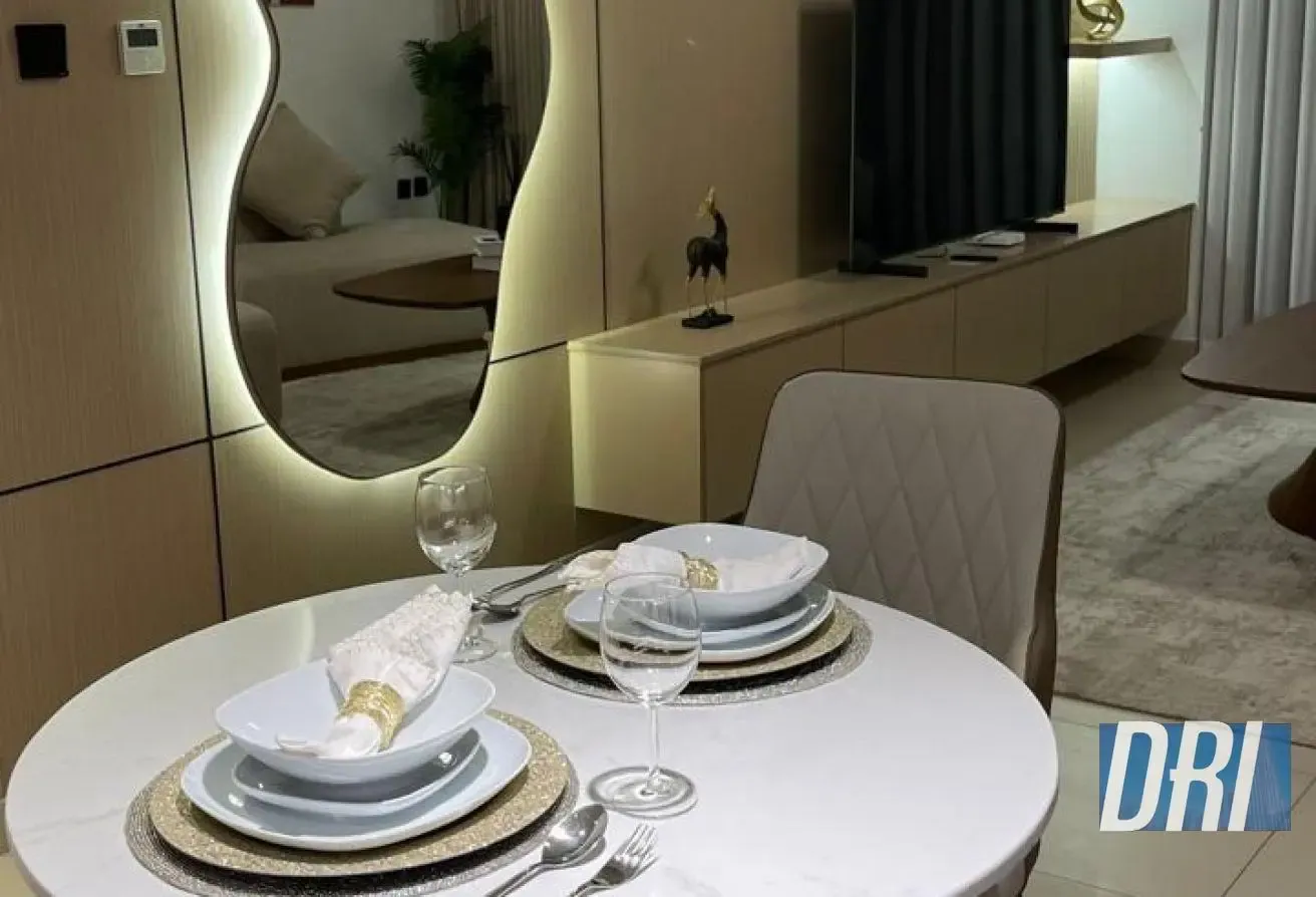 Lowest Price | BurjKhalifa View | READY TO MOVE IN