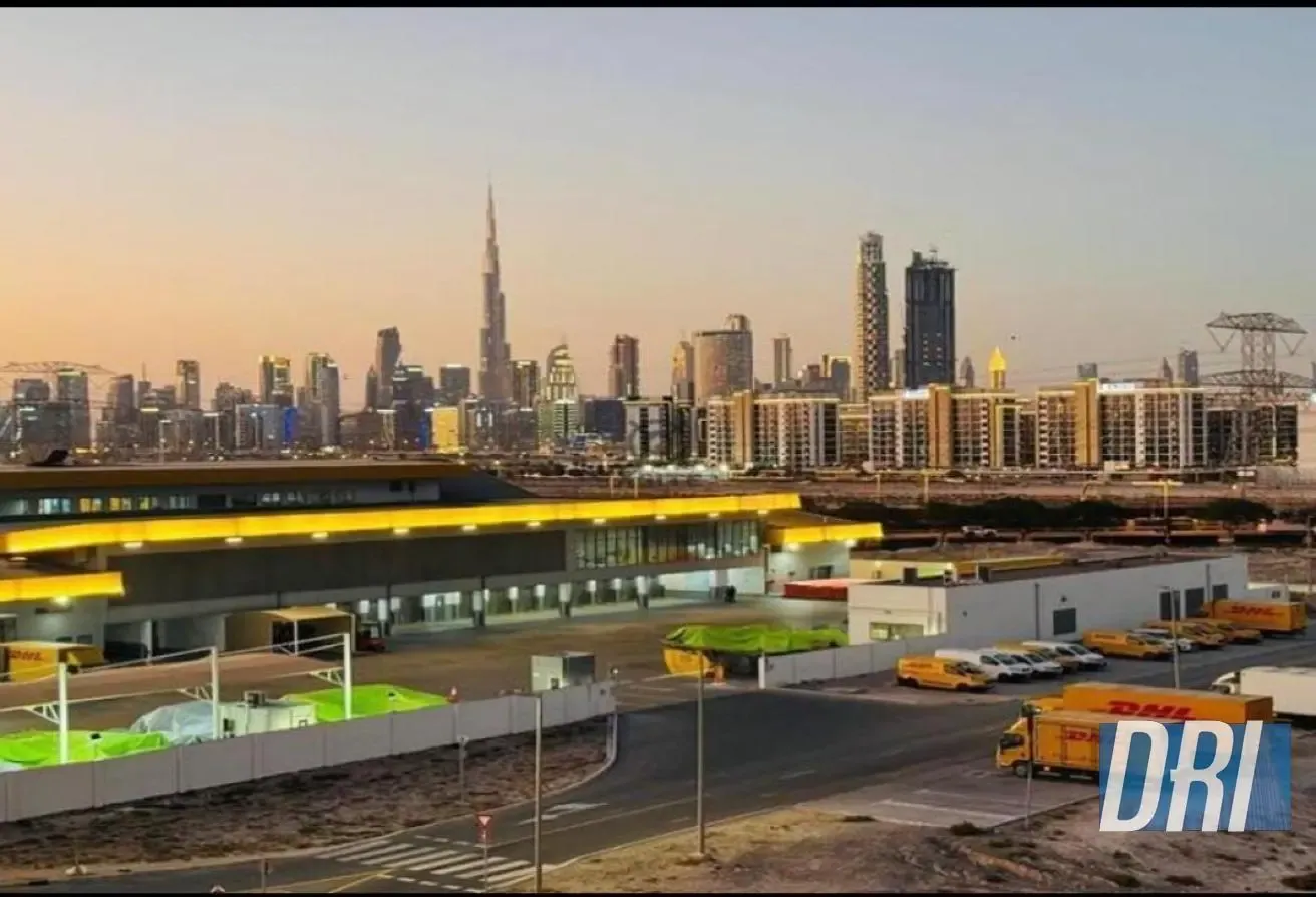 Lowest Price | BurjKhalifa View | READY TO MOVE IN