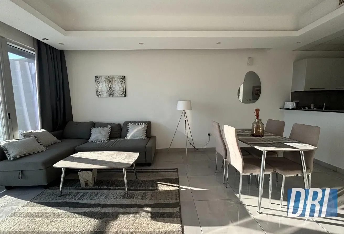 Ready to move | BurjKhalifa View | FULLY FURNISHED