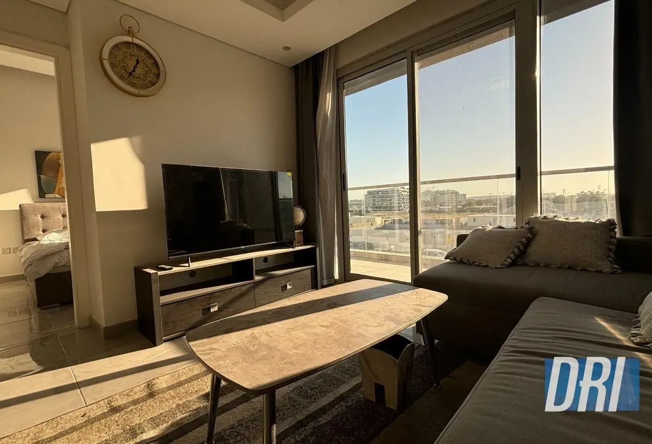 Ready to move | BurjKhalifa View | FULLY FURNISHED