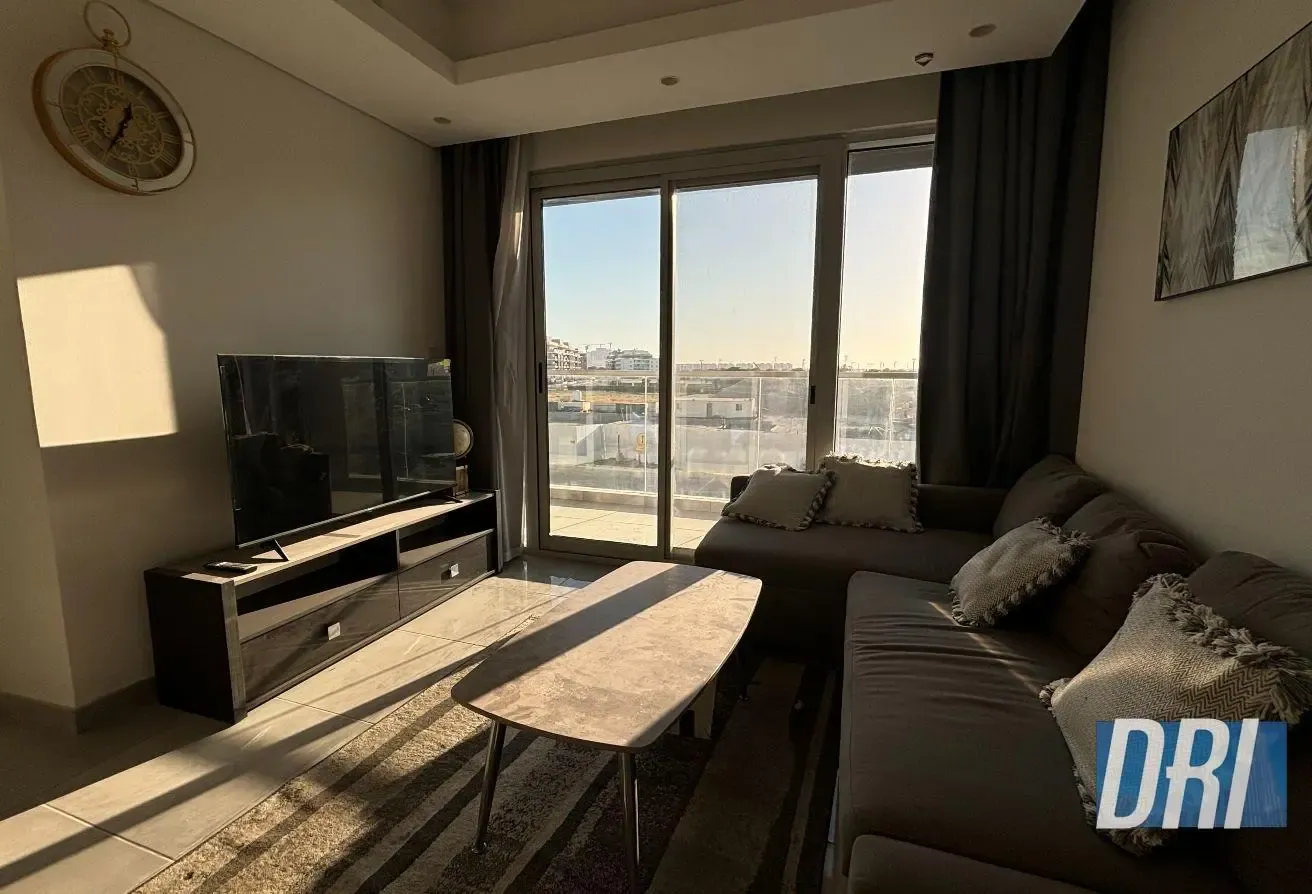 Ready to move | BurjKhalifa View | FULLY FURNISHED