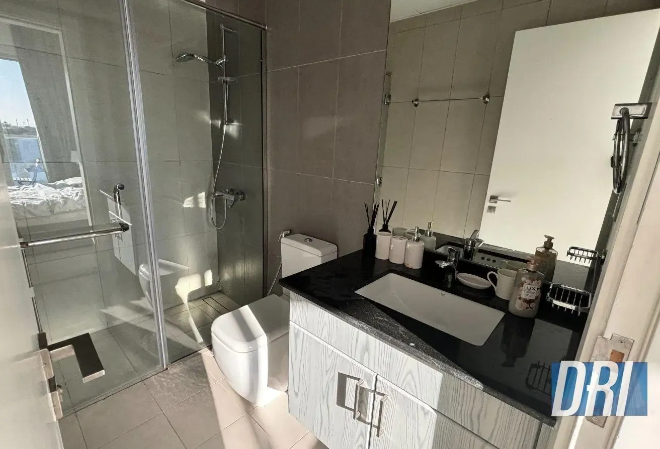 Ready to move | BurjKhalifa View | FULLY FURNISHED