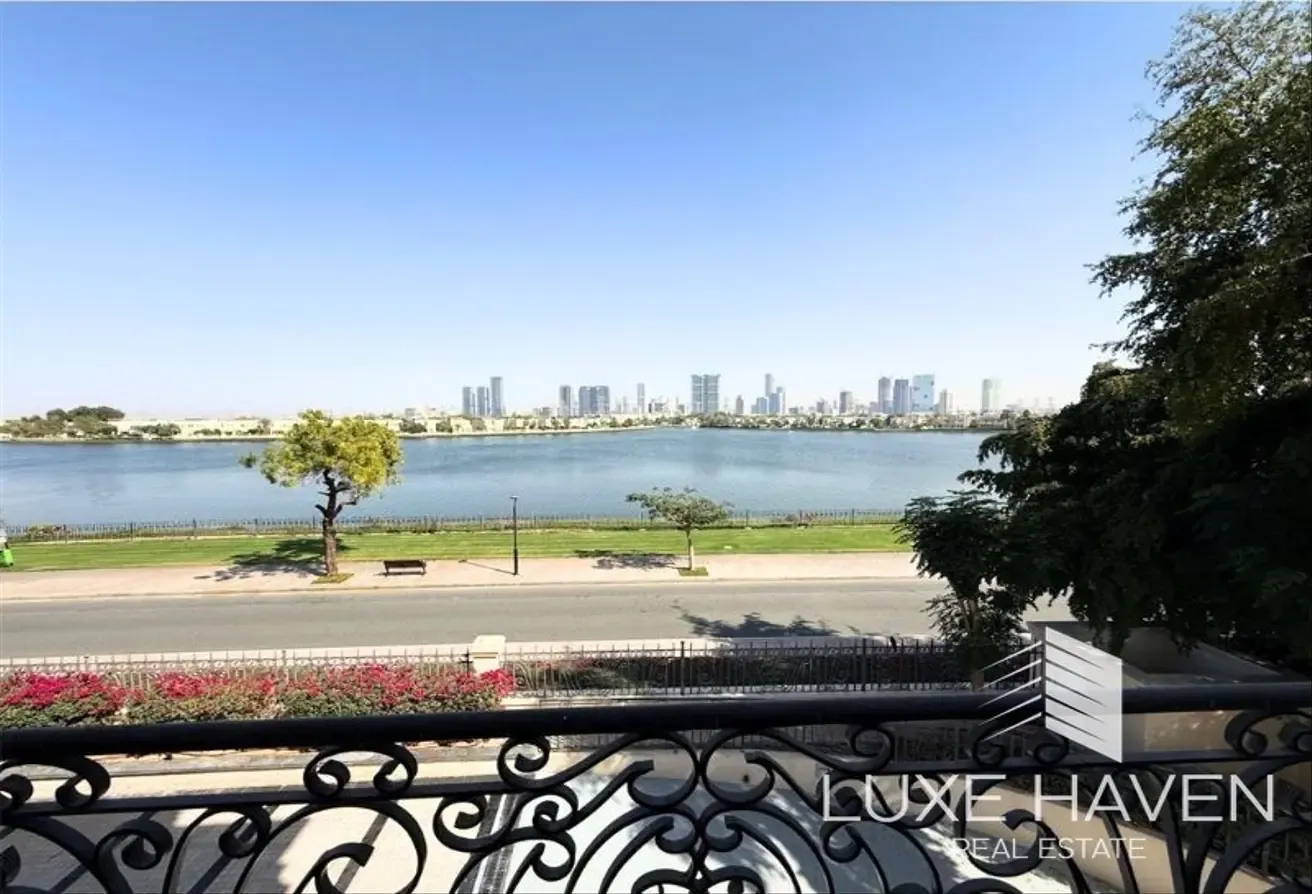Lake Views | Luxury Villa | Private Pool