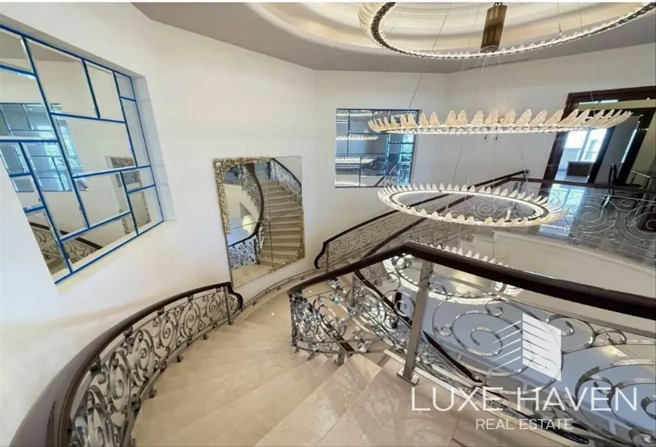 Lake Views | Luxury Villa | Private Pool