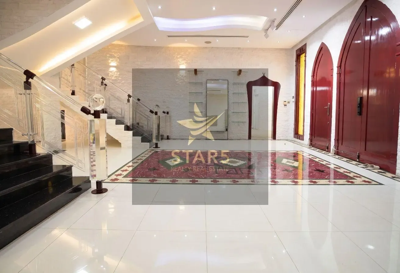 Next to Lake | Private Cinema | pool | Spacious