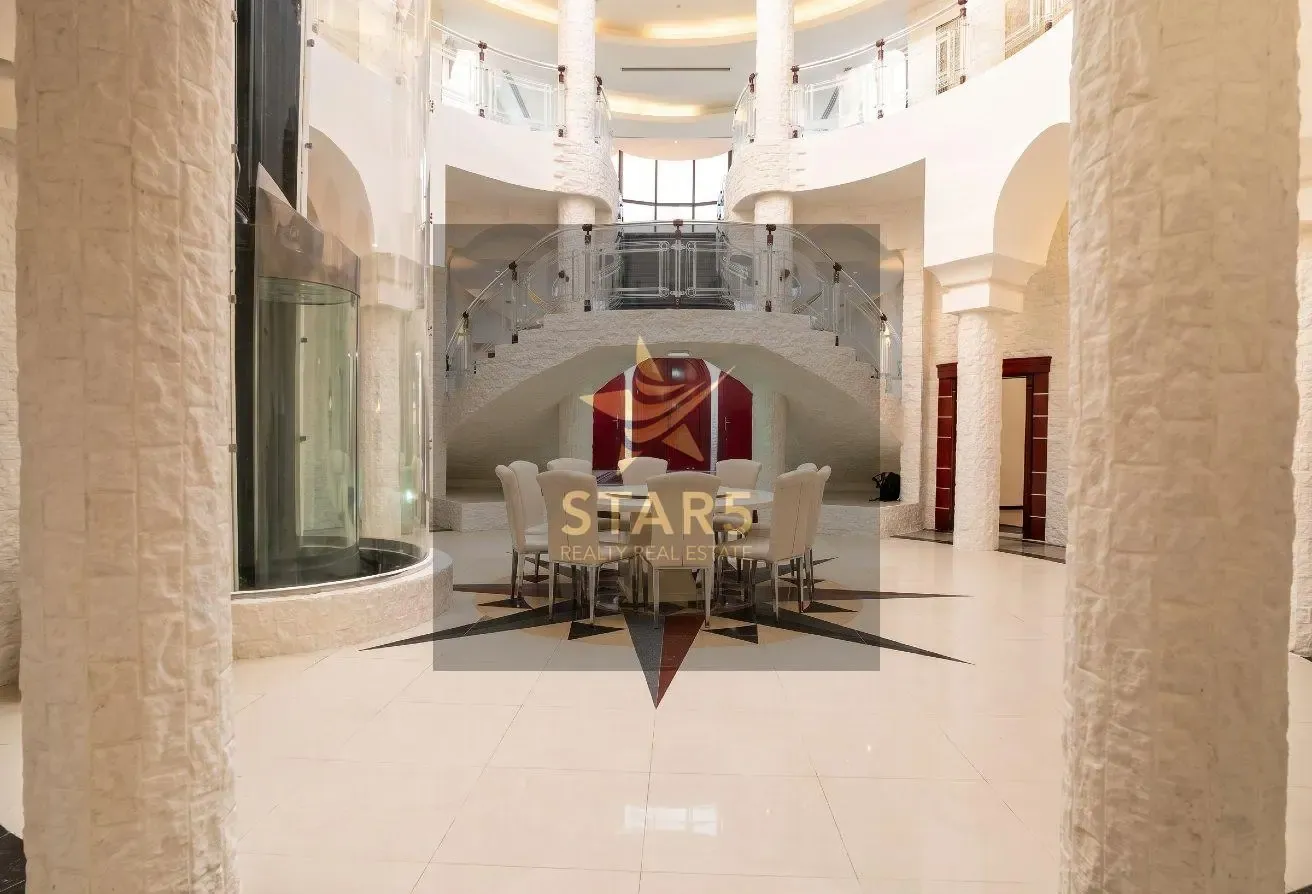 Next to Lake | Private Cinema | pool | Spacious