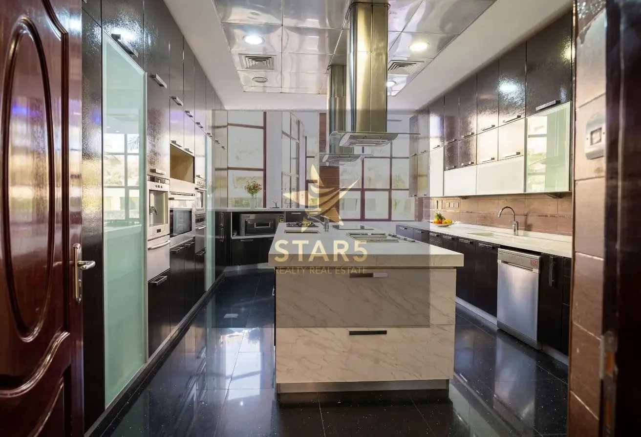 Next to Lake | Private Cinema | pool | Spacious