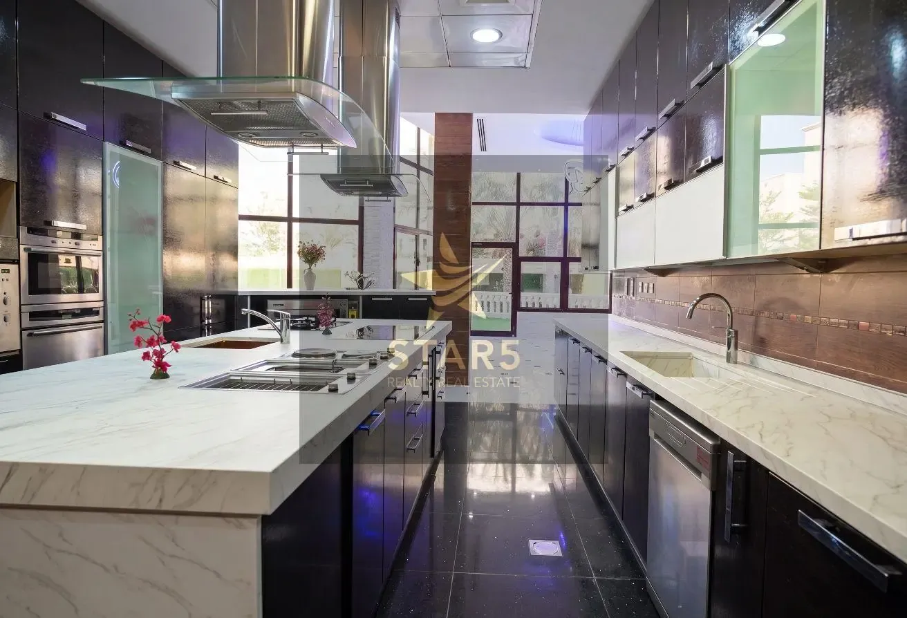 Next to Lake | Private Cinema | pool | Spacious