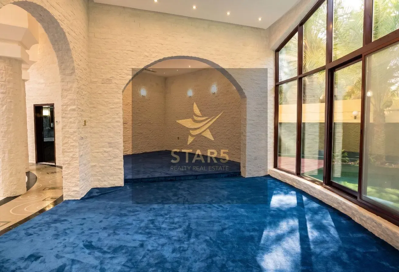 Next to Lake | Private Cinema | pool | Spacious