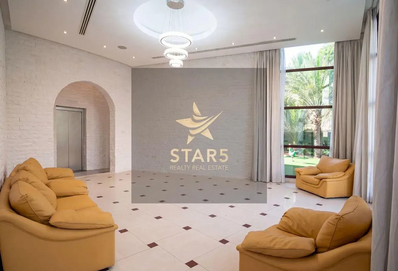 Next to Lake | Private Cinema | pool | Spacious
