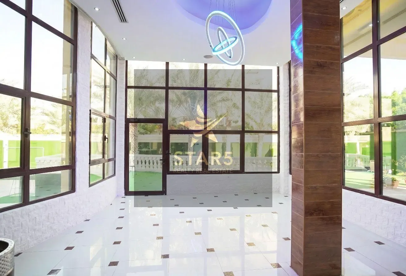 Next to Lake | Private Cinema | pool | Spacious