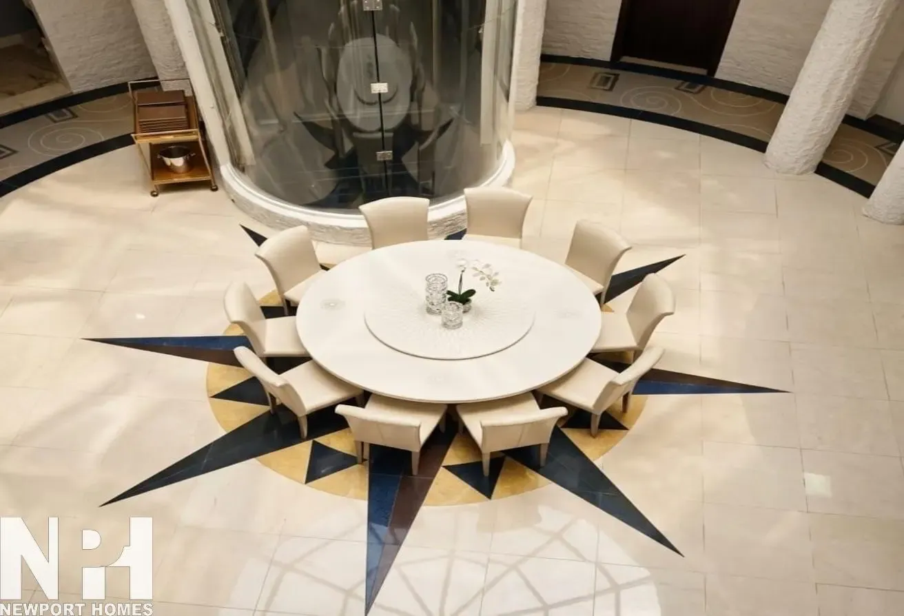 Premium 8+ Bedroom Mansion | Emirates Hills