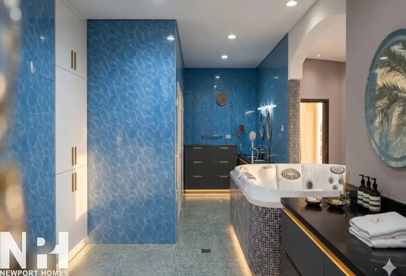 Premium 8+ Bedroom Mansion | Emirates Hills