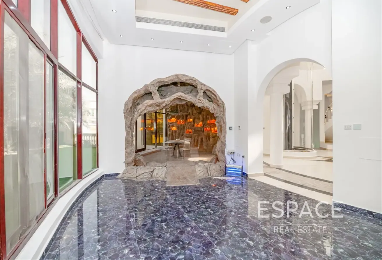 Luxury | Fully Furnished | Emirates Hills
