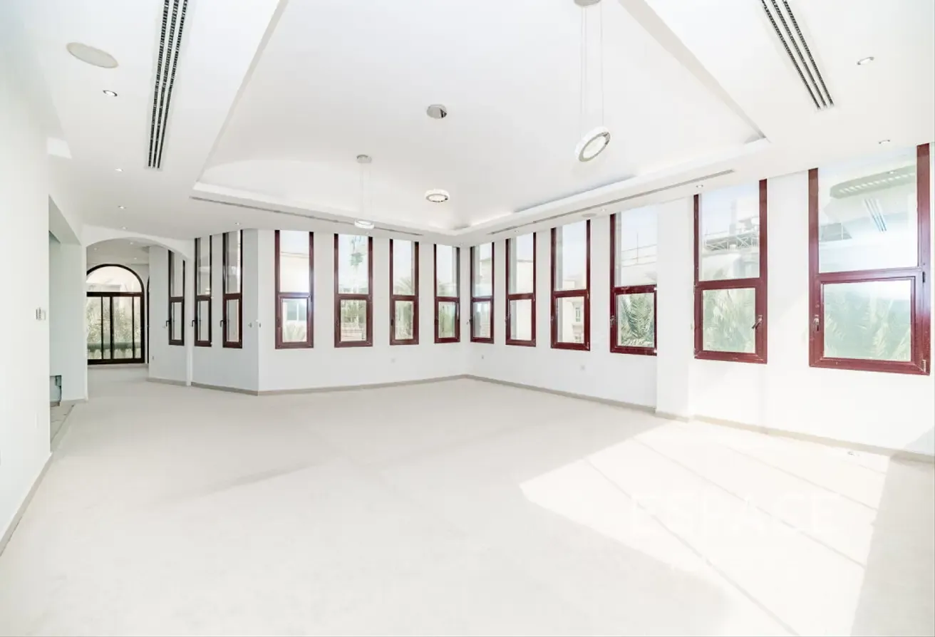 Luxury | Fully Furnished | Emirates Hills