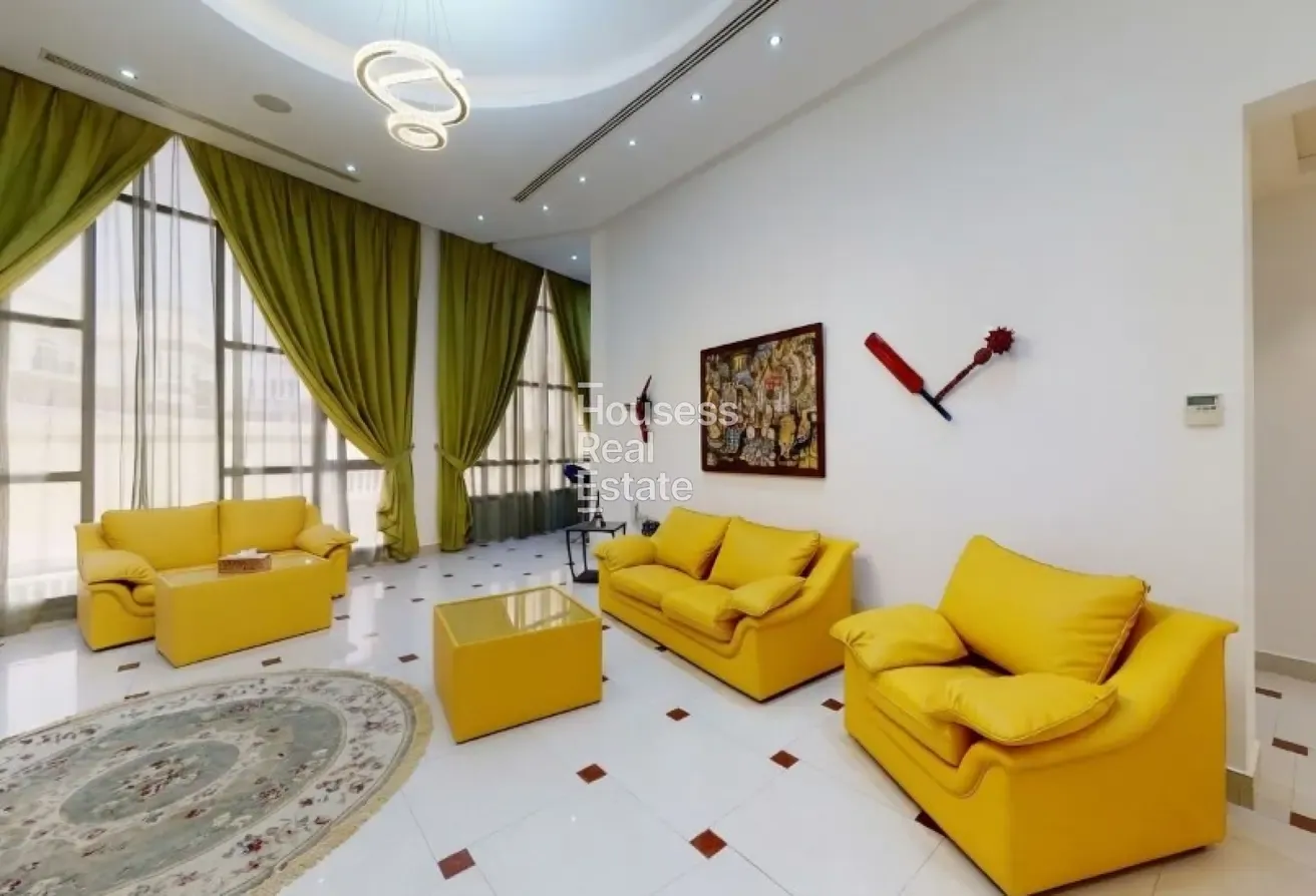 Ultra Luxury Villa | Emirates Hills | Lake Facing