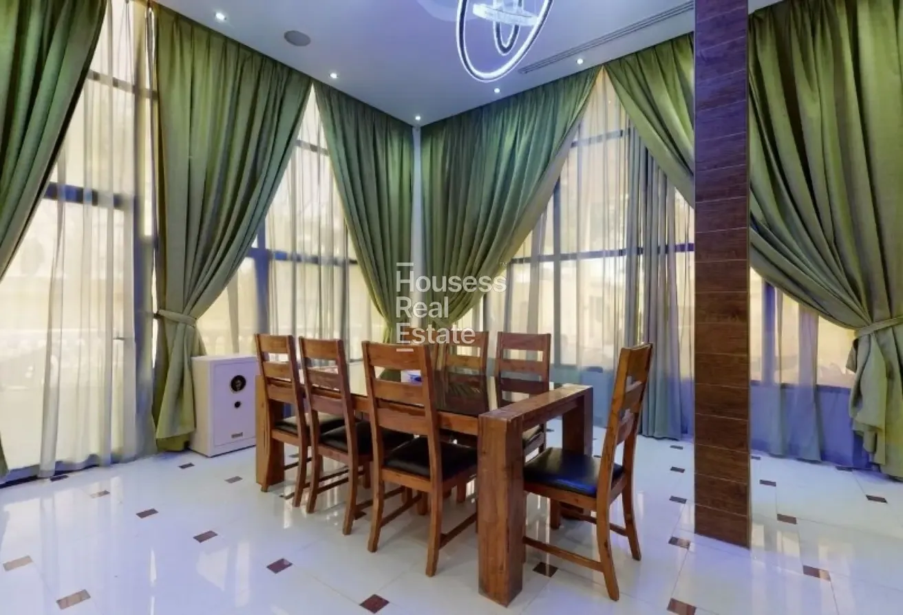 Ultra Luxury Villa | Emirates Hills | Lake Facing