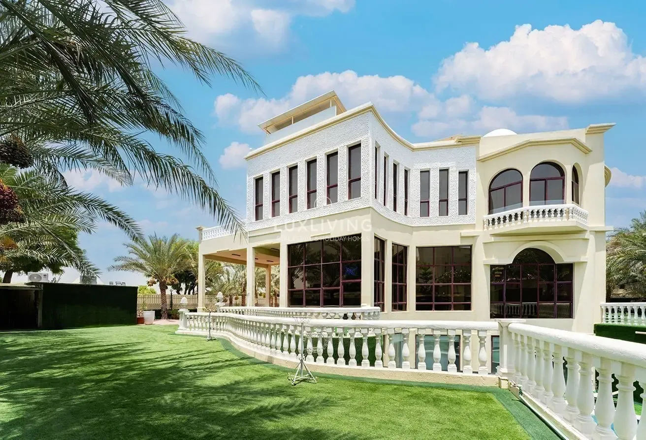 Luxury Standalone Villa | Lake View | Private Pool