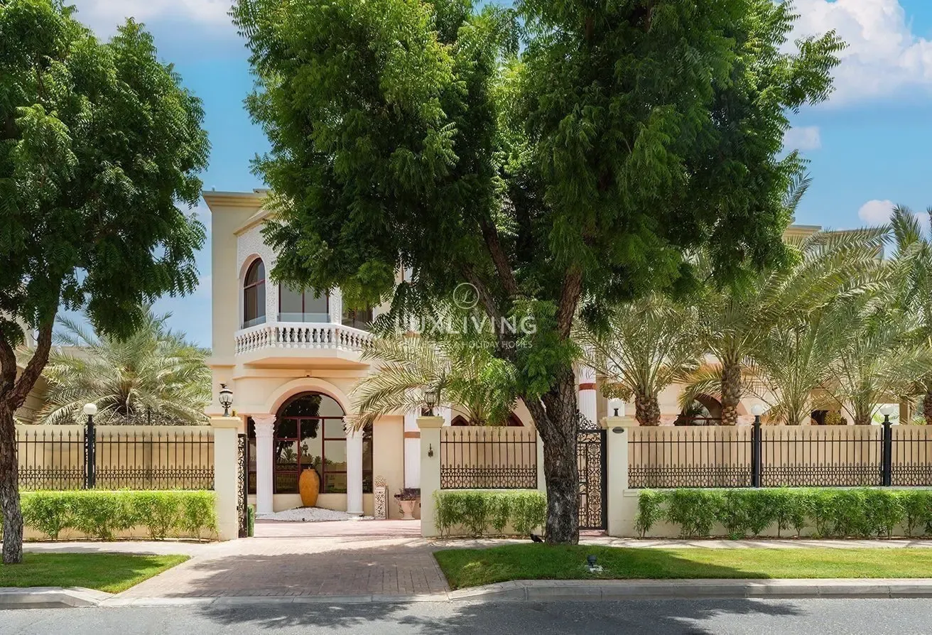 Luxury Standalone Villa | Lake View | Private Pool