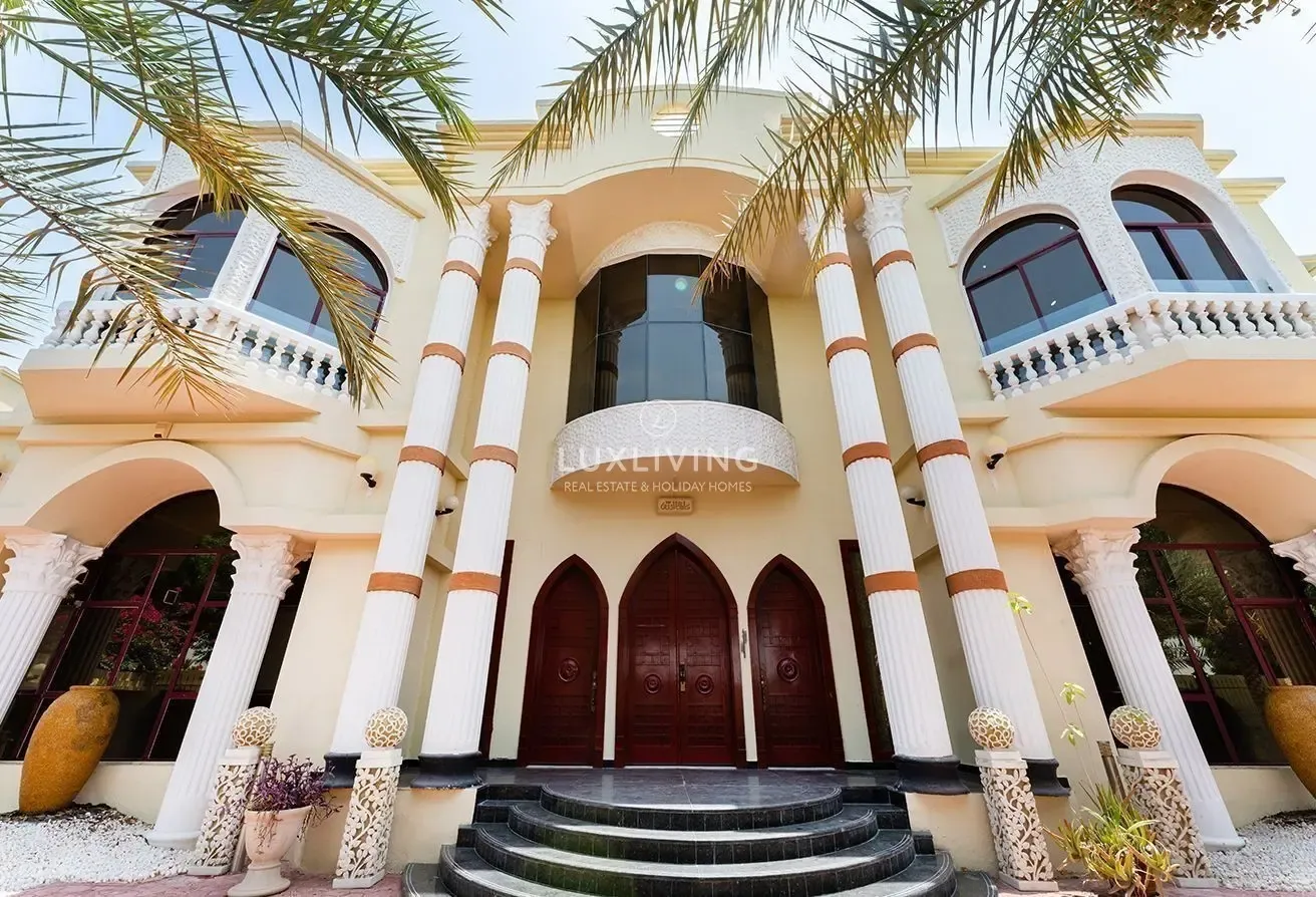 Luxury Standalone Villa | Lake View | Private Pool