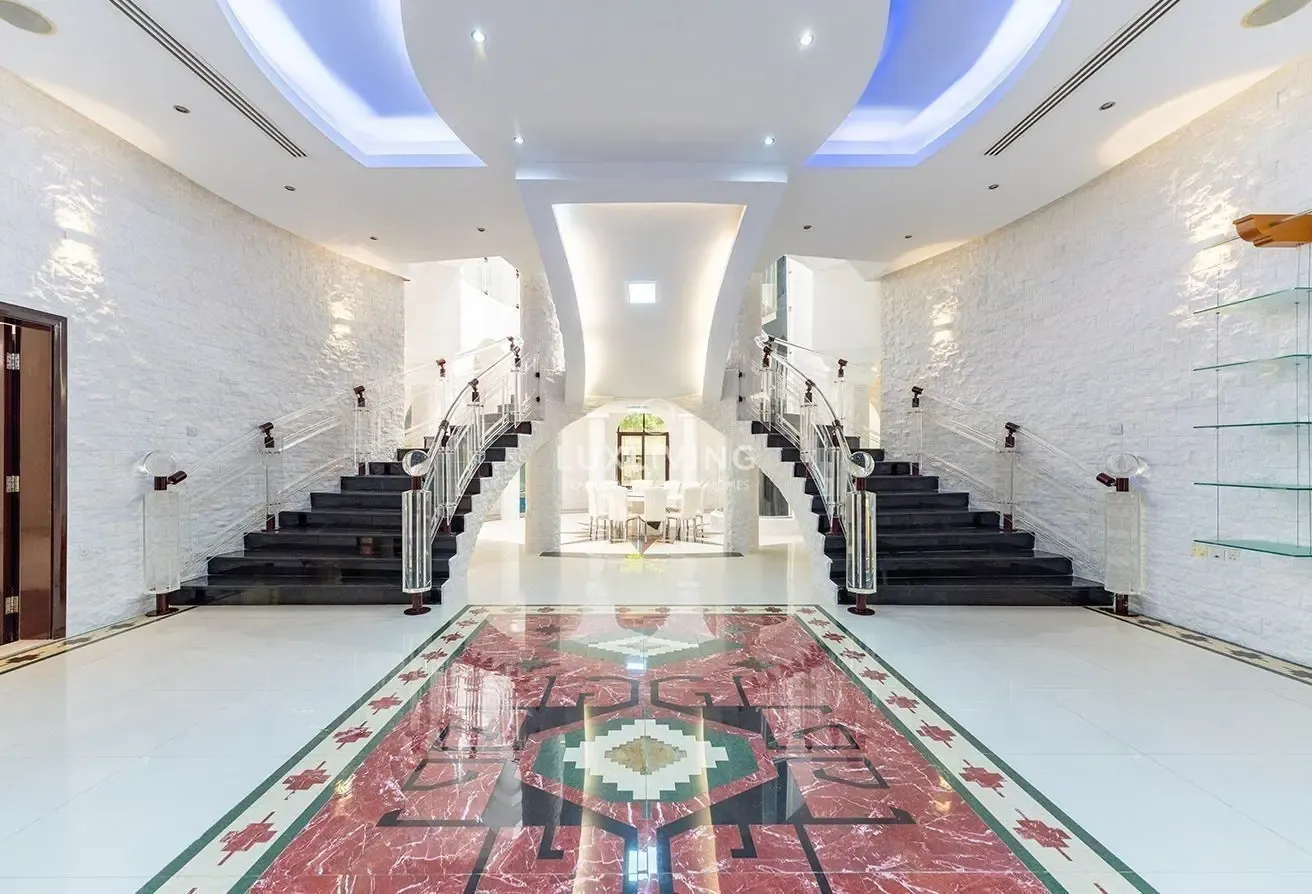 Luxury Standalone Villa | Lake View | Private Pool