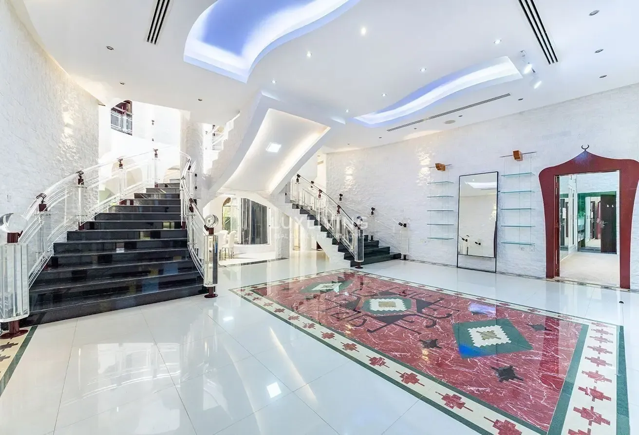 Luxury Standalone Villa | Lake View | Private Pool