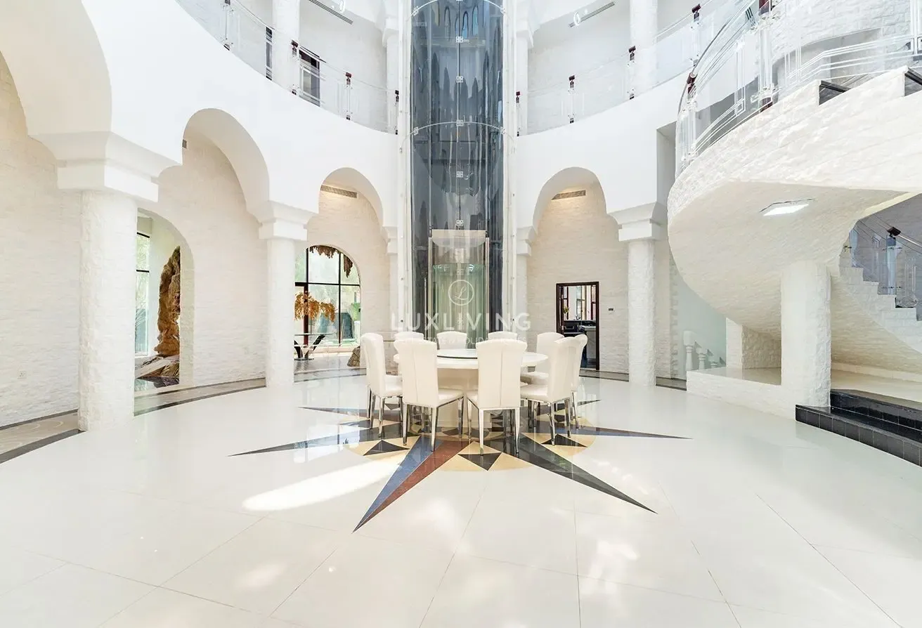 Luxury Standalone Villa | Lake View | Private Pool