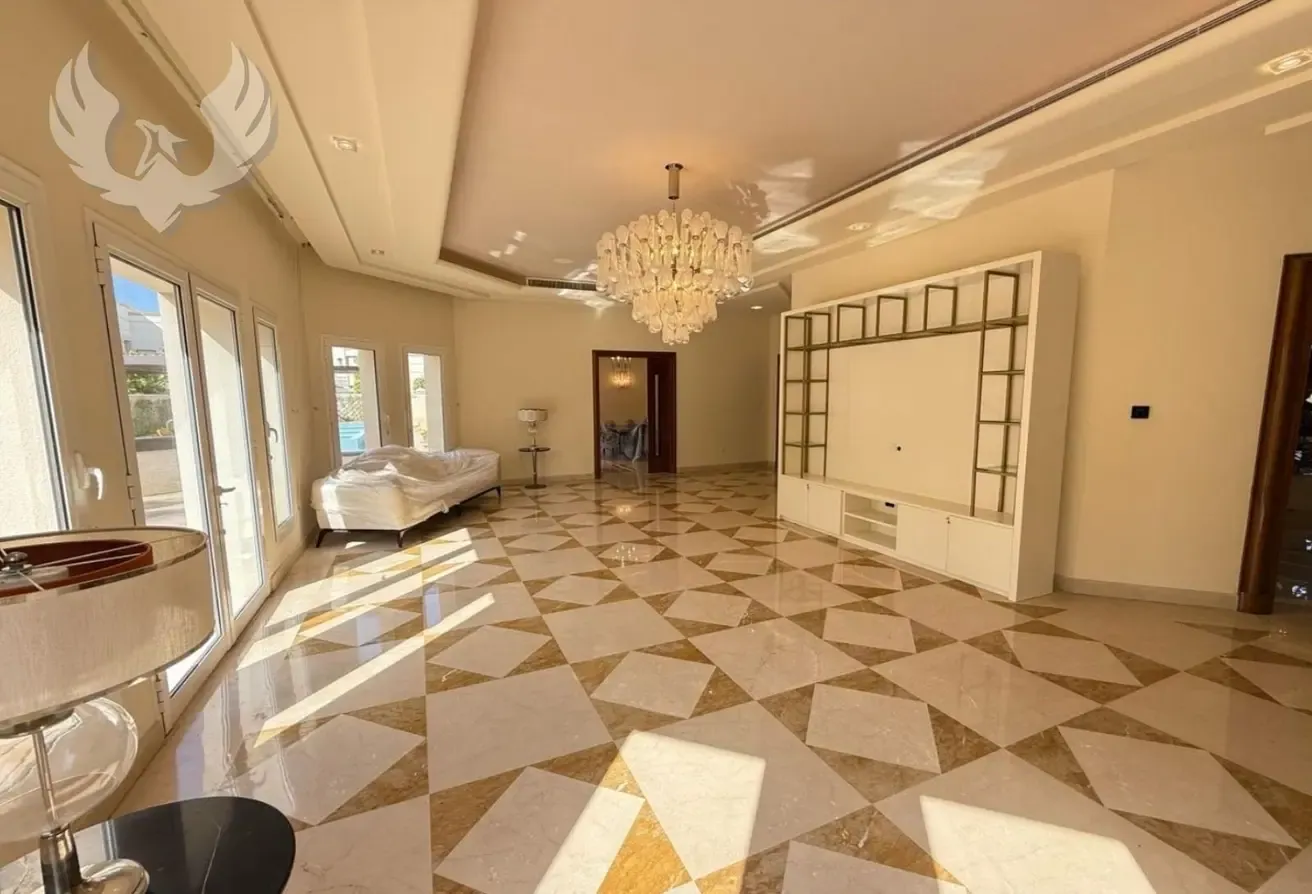 Full Lake View | Prestigious Address | Large Plot