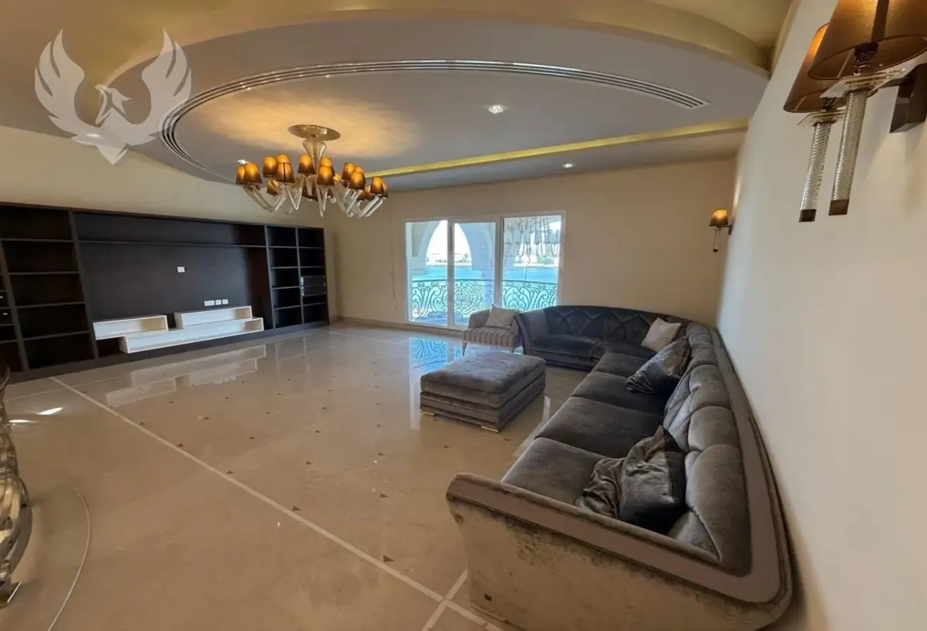 Full Lake View | Prestigious Address | Large Plot