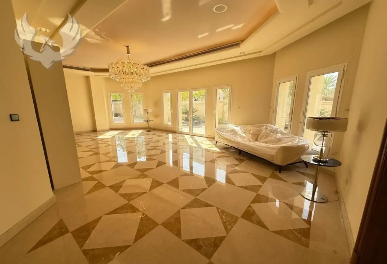 Full Lake View | Prestigious Address | Large Plot