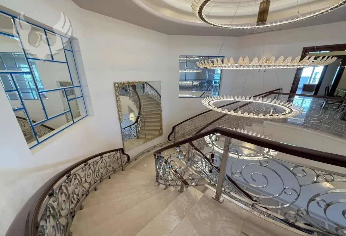 Full Lake View | Prestigious Address | Large Plot