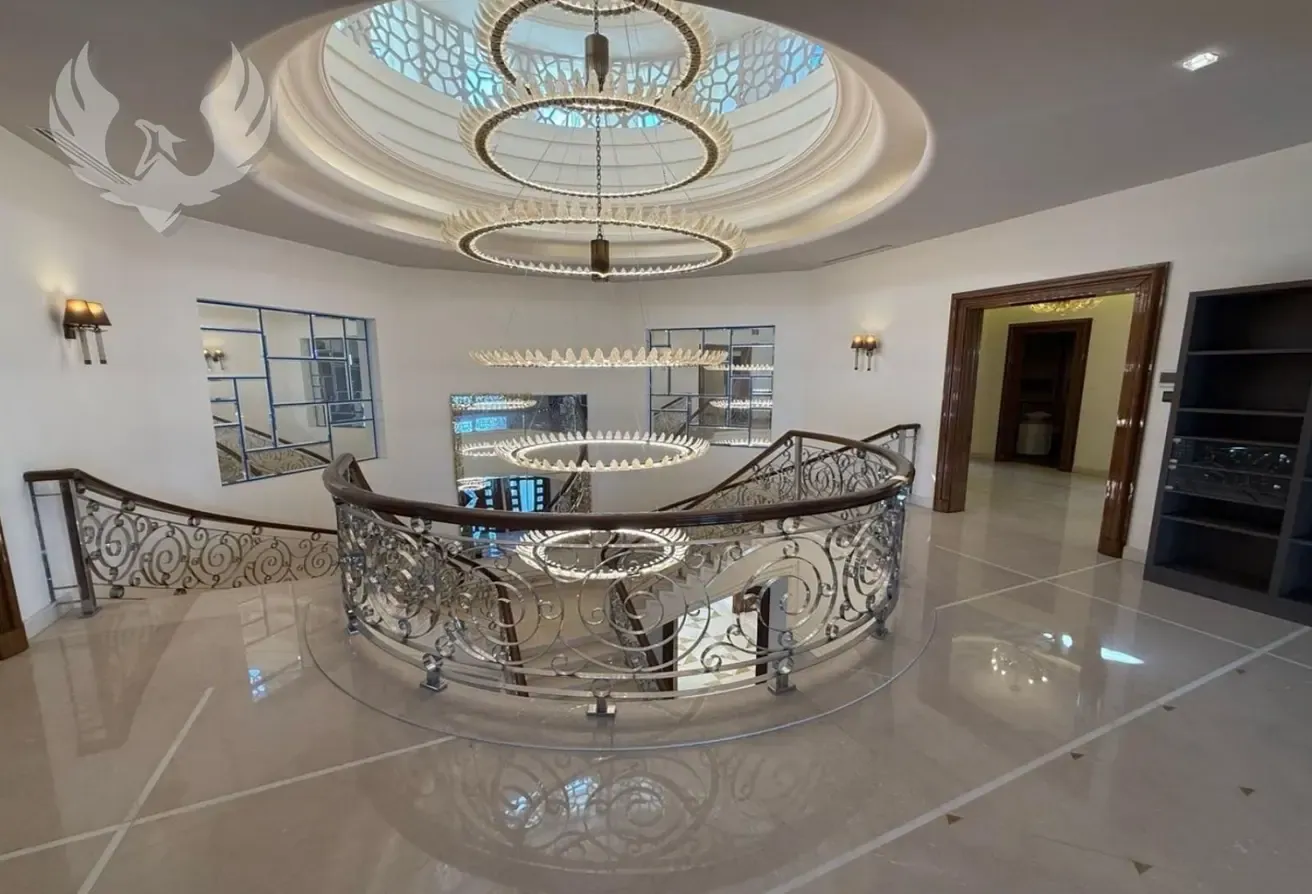 Full Lake View | Prestigious Address | Large Plot