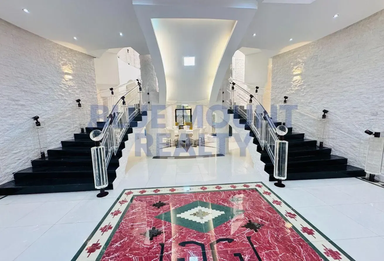 Prestigious Lake View | Ultra Luxury | Premium