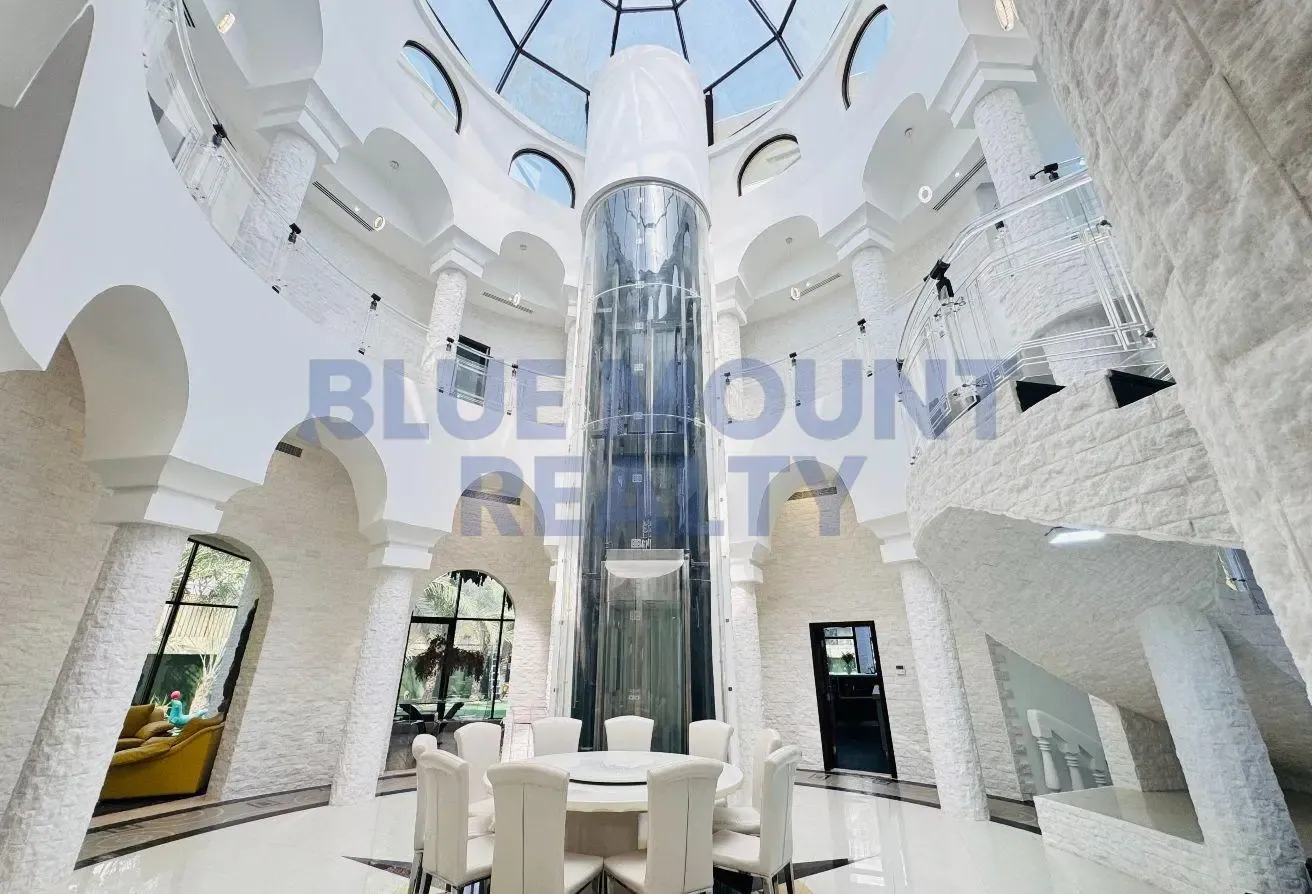 Prestigious Lake View | Ultra Luxury | Premium