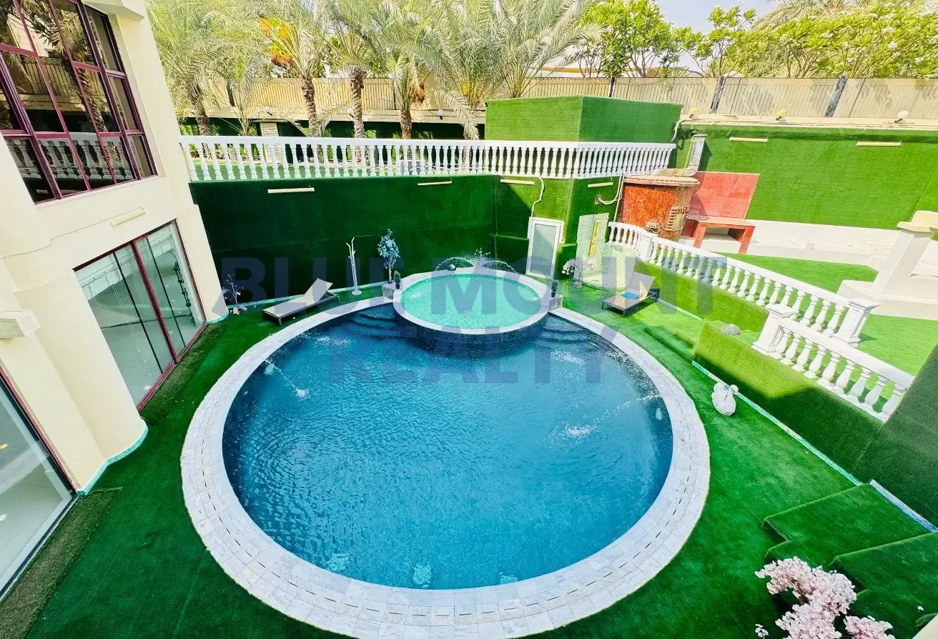 Prestigious Lake View | Ultra Luxury | Premium